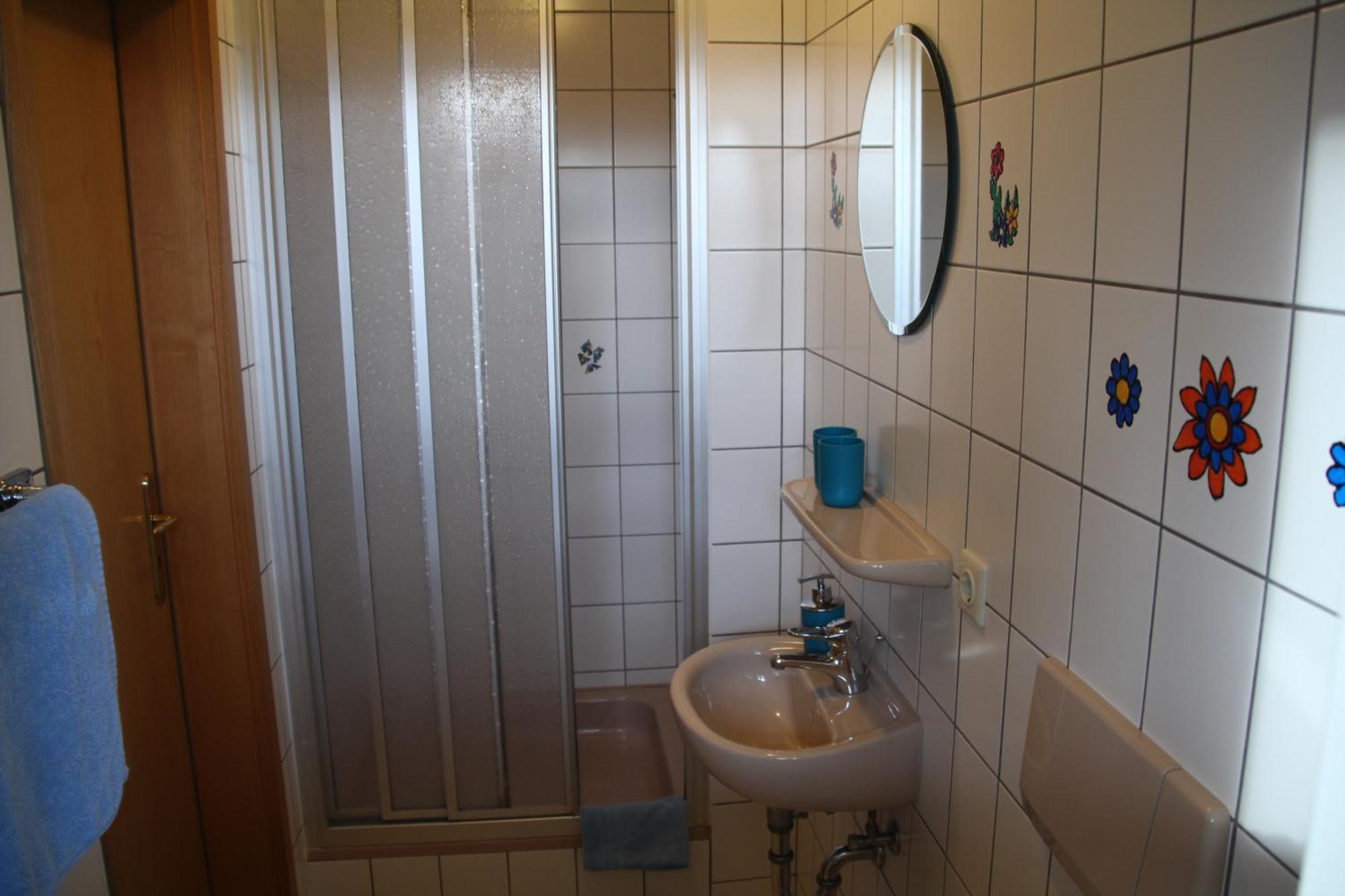Pension&Ferienwohnung Breitmoser Angelika Riedenburg Exterior foto